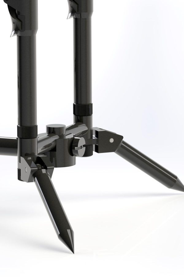 SONIK XTRACTOR 2-ROD POD