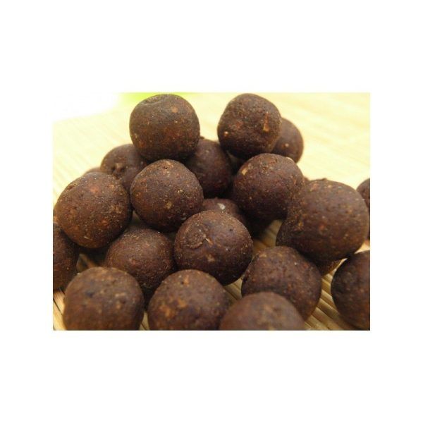 STICKY BAITS BLOODWORM BOILIES 12mm/1kg Sklep Wędkarski