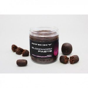 STICKY BAITS BLOODWORM PASTE 280g Najtaniej