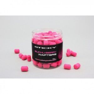 STICKY BAITS BUCHU-BERRY DUMBEL WAFTERS 100g Najtaniej