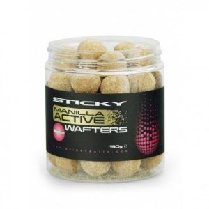 STICKY BAITS MANILLA ACTIVE WAFTERS 16mm/130g Najtaniej