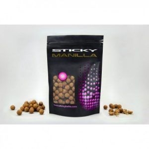 STICKY BAITS MANILLA BOILIES 12mm/1kg Najtaniej