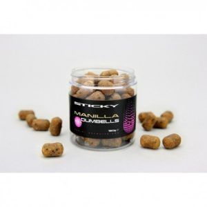 STICKY BAITS MANILLA DUMBELLS 12mm/130g Najtaniej