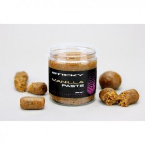 STICKY BAITS MANILLA PASTE 280g Najtaniej