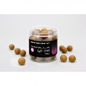 STICKY BAITS MANILLA TUFF ONES 20mm/160g Najtaniej