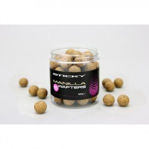 STICKY BAITS MANILLA WAFTERS 16mm/130g Najtaniej