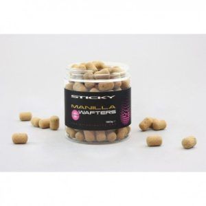 STICKY BAITS MANILLA WAFTERS DUMBELLS 130g Najtaniej