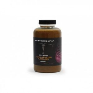 STICKY BAITS PURE CALANUS LIQUID 500ml Najtaniej