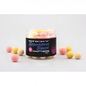 STICKY BAITS SIGNATURE SQUID WAFTERS 12mm/95gr Najtaniej