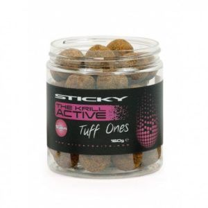 STICKY BAITS THE KRILL ACTIVE TUFF ONES 16mm/160g Najtaniej