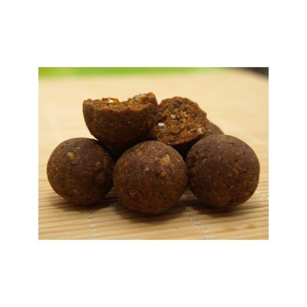 STICKY BAITS THE KRILL BOILIES 12mm/5kg Sklep Wędkarski