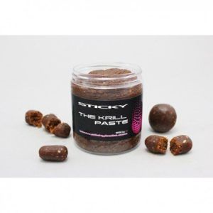 STICKY BAITS THE KRILL PASTE 280g Najtaniej