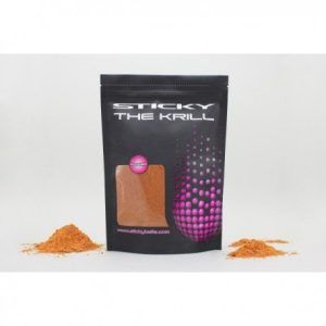 STICKY BAITS THE KRILL POWDER 750g Najtaniej