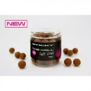 STICKY BAITS THE KRILL TUFF ONES 16mm/160g Najtaniej