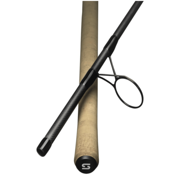 Sonik - DOMINATORX RS CARP ROD 10' 3.00LB CORK Śląsk Katowice Chorzów Tychy Gliwice Sosnowiec