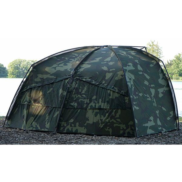 Sonik Namiot AXS BIVVY CAMO - Brolly Karpiowe Śląsk Katowice Chorzów Tychy Gliwice Sosnowiec