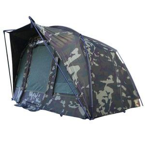 Sonik Namiot AXS BIVVY CAMO - Brolly Karpiowe Najtaniej