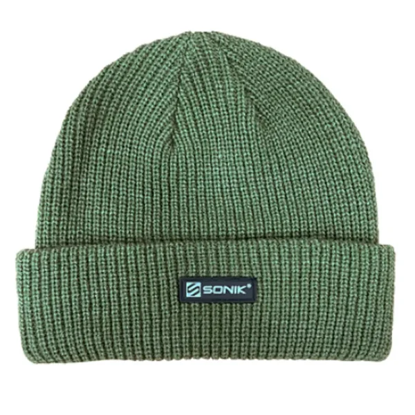 Sonik - SONIK BEANIE HAT Najtaniej