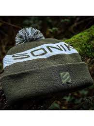 Sonik - SONIK BOBBLE HAT Najtaniej