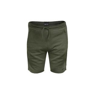 Sonik - SONIK GREEN FLEECE SHORTS -XXL Najtaniej