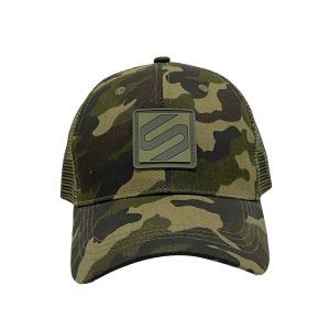 Sonik - SONIK MESH BACK TRUCKER CAP Najtaniej