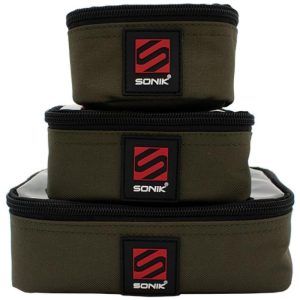 Sonik - SONIK POUCH SET Najtaniej