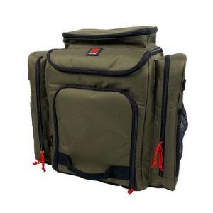 Sonik - SONIK TACKLE ORGANISER RUCKSACK Najtaniej