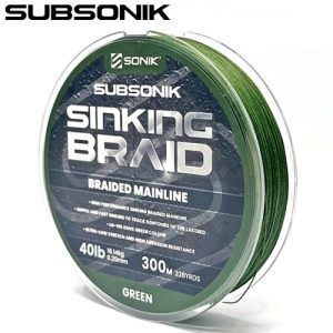 Sonik - SPOD/MARKER BRAID 0.18mm 300M Najtaniej