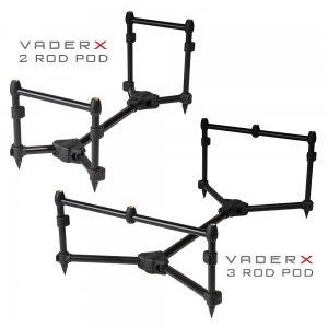 Sonik - VADERX 2 ROD POD Najtaniej