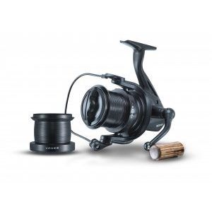 Sonik - VADERX 6000 RS Carp Reel - kołowrotek karpiowy Najtaniej