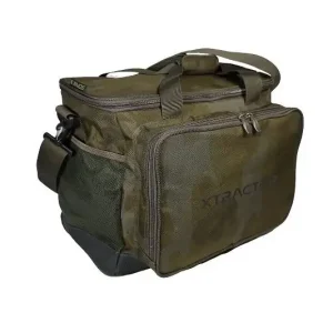 Sonik - XTRACTOR BAIT AND TACKLE BAG Najtaniej