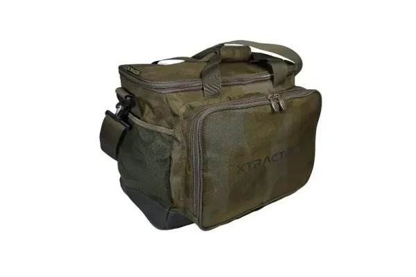 Sonik - XTRACTOR BAIT AND TACKLE BAG Najtaniej