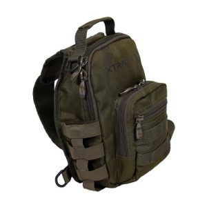 Sonik - XTRACTOR SLING BAG Najtaniej