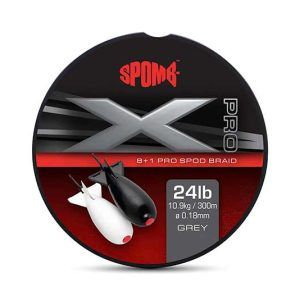 Spomb X Pro Braid Spomb™ Range