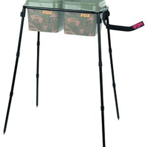 Spomb™ Double Bucket Stand Kit Spomb™ Range