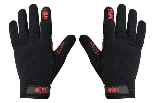 Spomb™ Pro Casting Glove Spomb™ Range