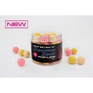 Sticky Baits Kulki pop-up Signature 16mm Najtaniej