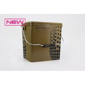 Sticky Baits WIADRO 13l BAIT BUCKET Najtaniej