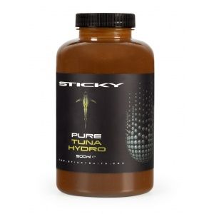 Sticky Baits Zalewa Pure Hydro Tuna 500ml Najtaniej