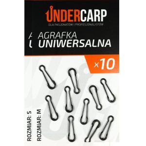 UnderCarp Agrafka Uniwersalna Najtaniej