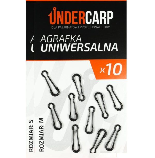 UnderCarp Agrafka Uniwersalna Najtaniej