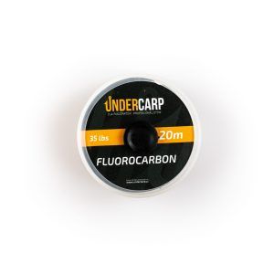 UnderCarp Fluorocarbon 35 lbs / 20 m Najtaniej