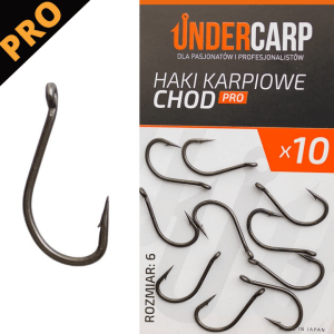 UnderCarp Haki Karpiowe Chod PRO Najtaniej