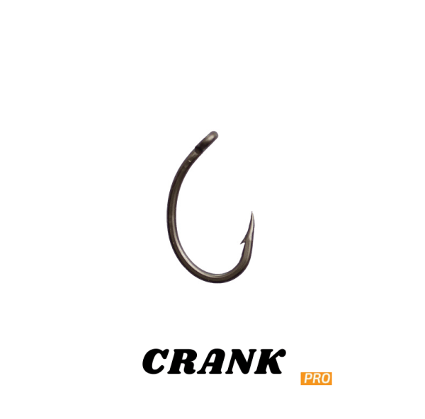 UnderCarp Haki Karpiowe Crank PRO Sklep Wędkarski