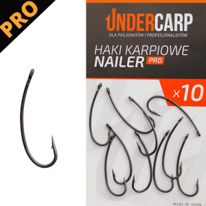 UnderCarp Haki Karpiowe Nailer PRO Najtaniej