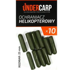 UnderCarp Ochraniacz helikopterowy – zielony Najtaniej