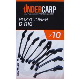 UnderCarp Pozycjoner D-Rig M Najtaniej