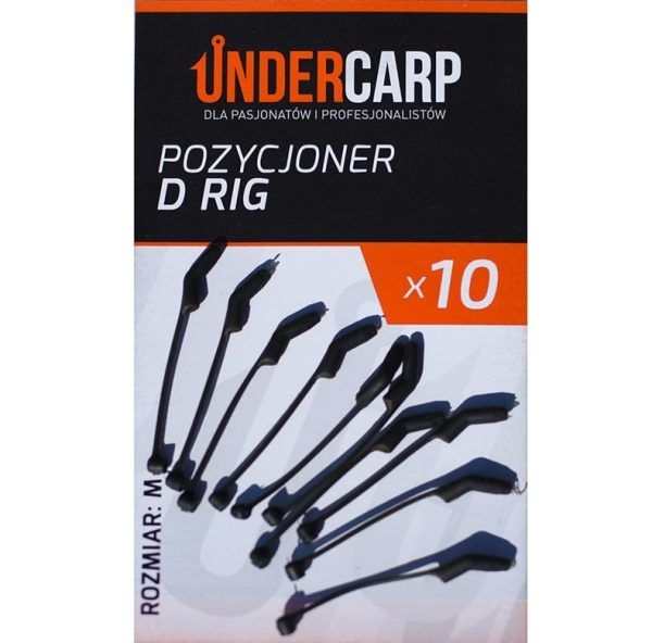 UnderCarp Pozycjoner D-Rig M Najtaniej