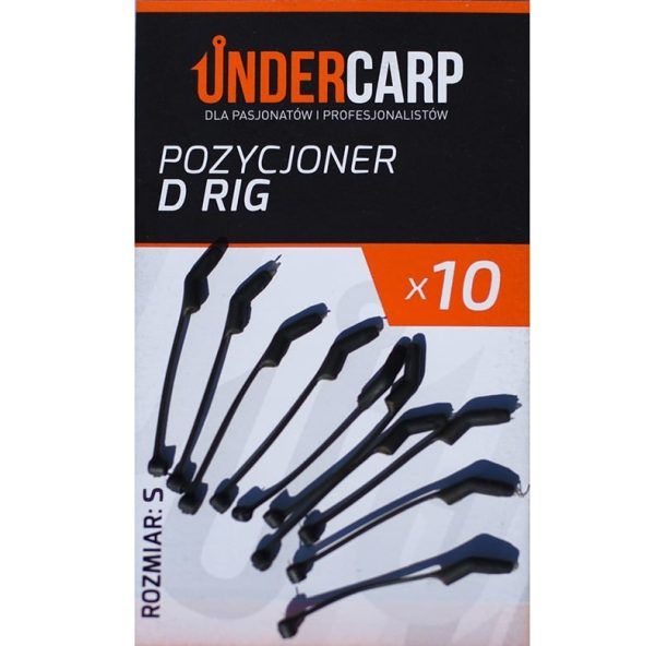 UnderCarp Pozycjoner D-Rig S Najtaniej