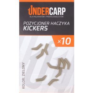 UnderCarp Pozycjoner Haczyka Kickers Zielony Najtaniej